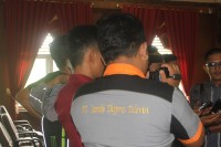 7 Pejabat Tinggi Pratama Dilantik